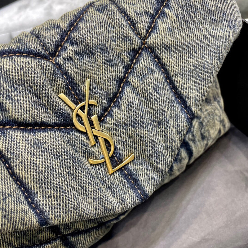 BB - YSL Bag - 1455