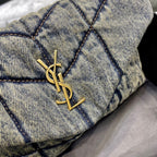 BB - YSL Bag - 1455