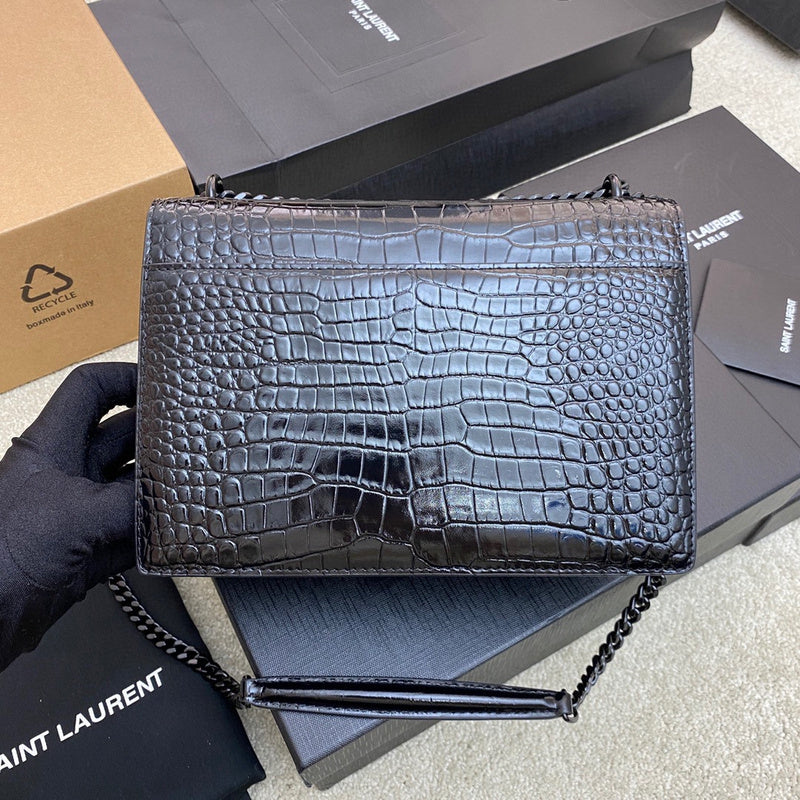 Lusso Official - LUXURY YSL BAGS - 015