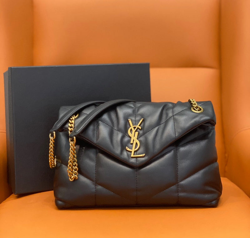 BB - YSL Bag - 2101