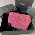 Lusso Official - LUXURY YSL BAGS - 621