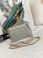 Lusso Official -  CHL BAGS  - 198
