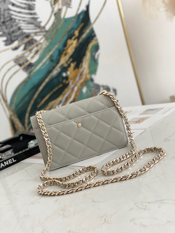 Lusso Official -  CHL BAGS  - 198