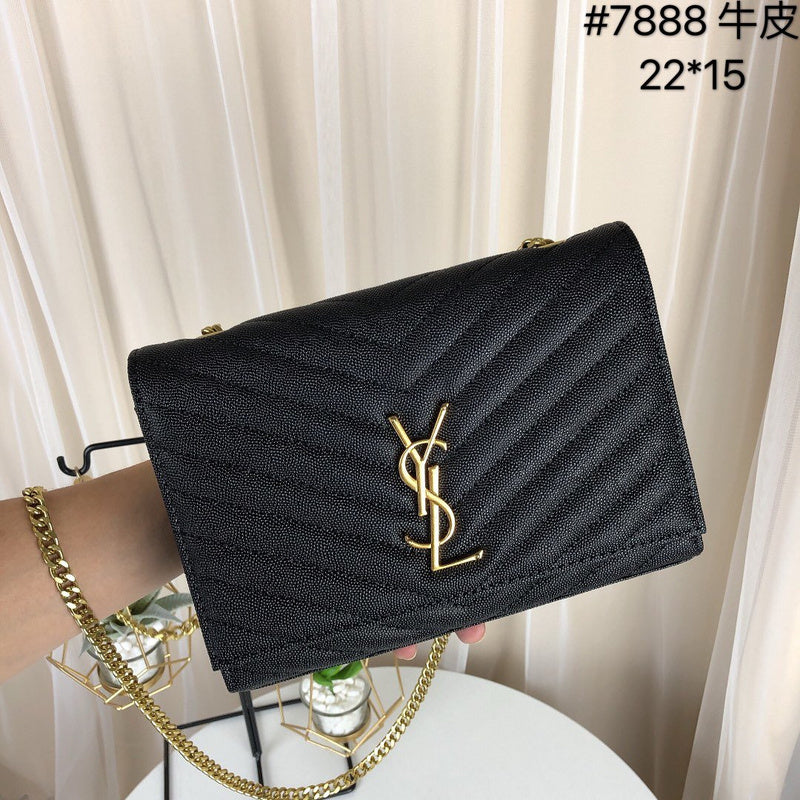 BB - YSL Bag - 3574