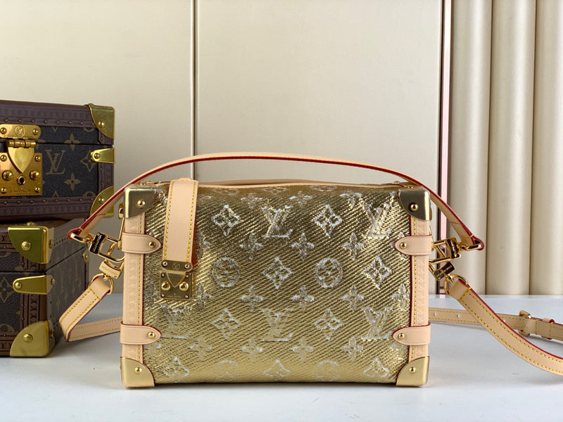 LO-LV bags 8664