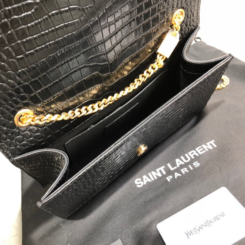 BB - YSL Bag - 4013