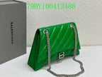 LO - BGA Bags - 1829