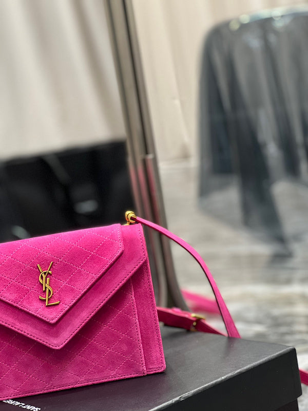 BB - YSL Bag - 3593
