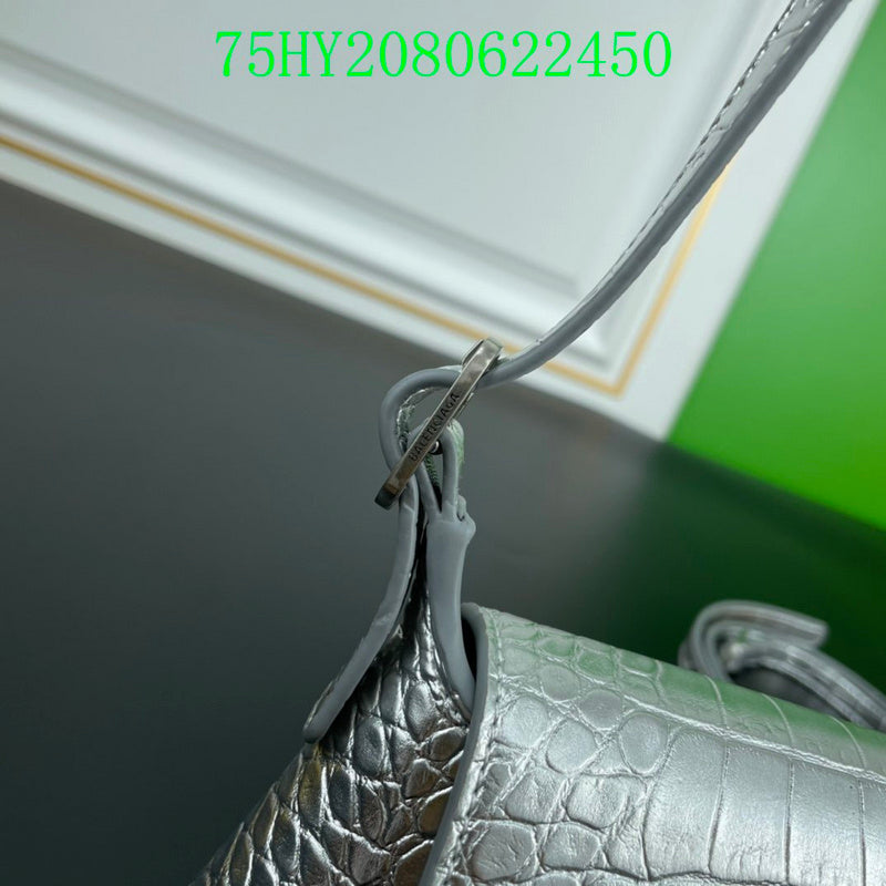 LO - BGA Bags - 2228