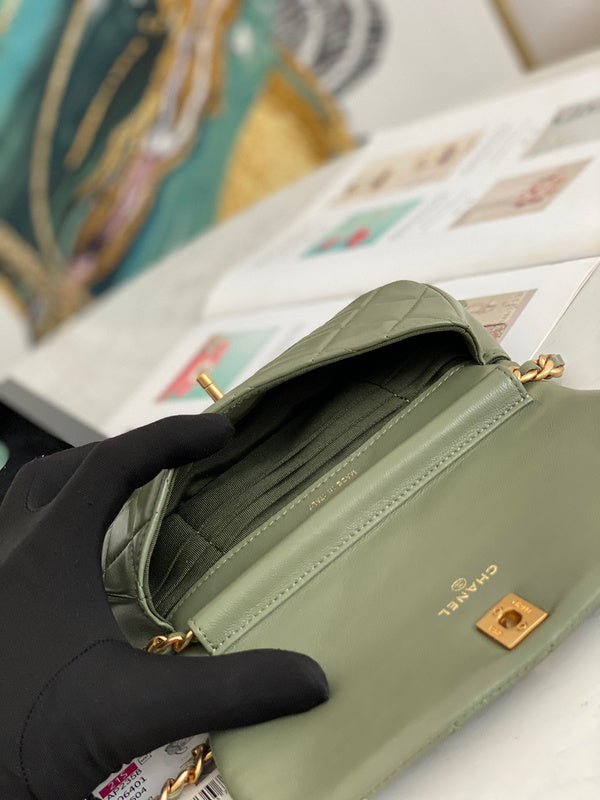 Lusso Official -  CHL BAGS  - 346