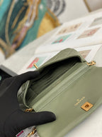 Lusso Official -  CHL BAGS  - 346