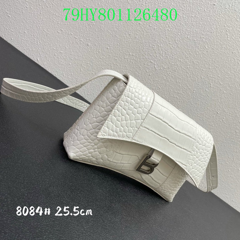 LO - BGA Bags - 2407