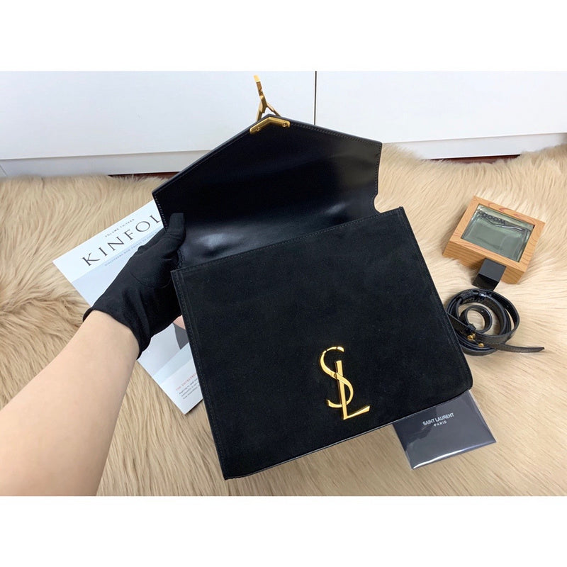 BB - YSL Bag - 2200
