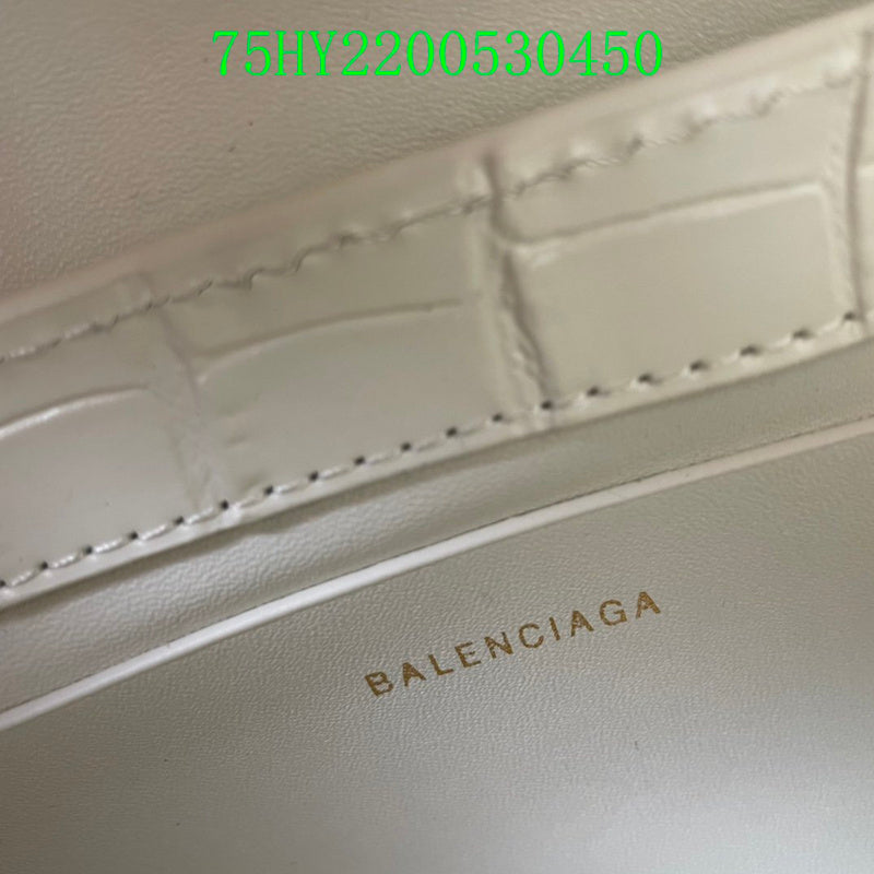 LO - BGA Bags - 2284