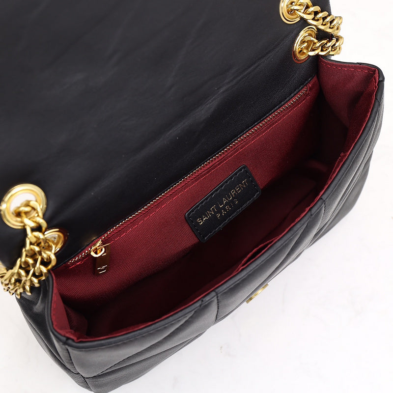 YSL BAGS - WOMEN LOVE LUXURY BAGS - 1496