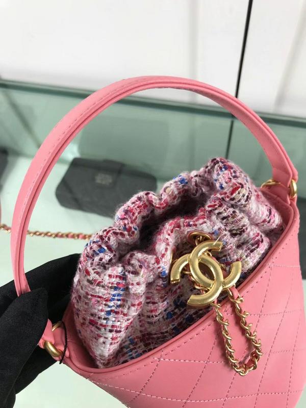 LO - CHL  BAGS FOR WOMEN - FASHION LUXURY BAGS - 859