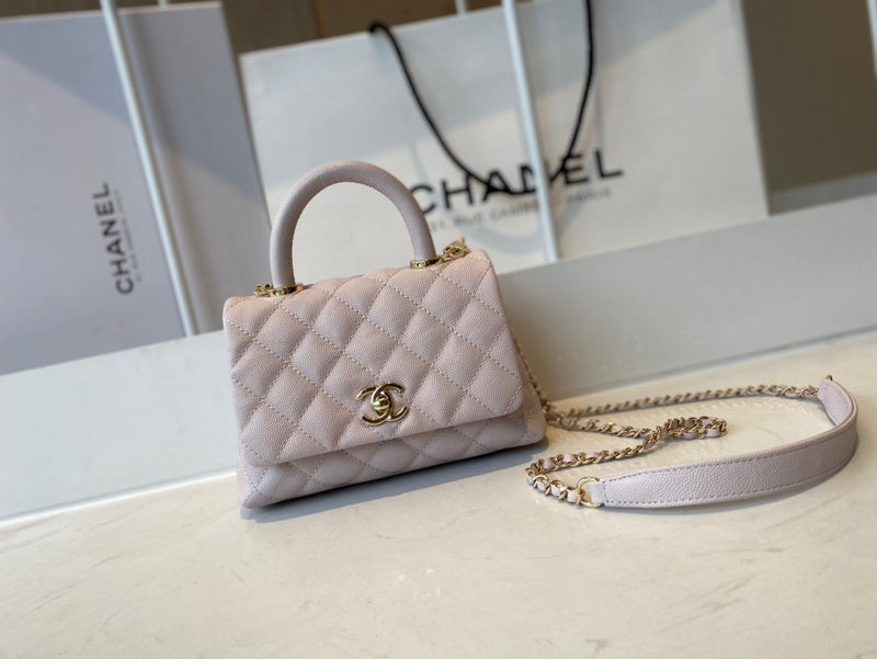 Lusso Official -  CHL BAGS  - 157