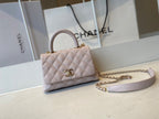 Lusso Official -  CHL BAGS  - 157