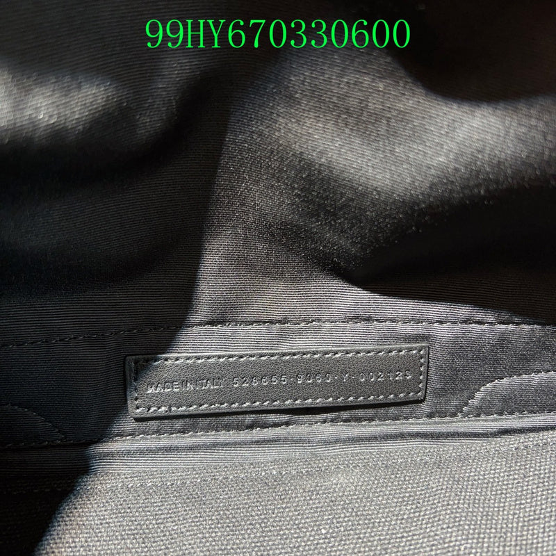 LO - BGA Bags - 1842
