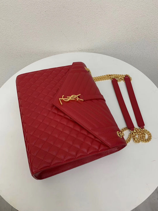 BB - YSL Bag - 3852