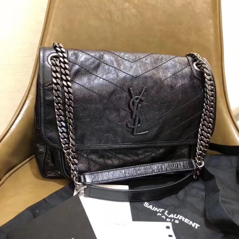 BB - YSL Bag - 3884