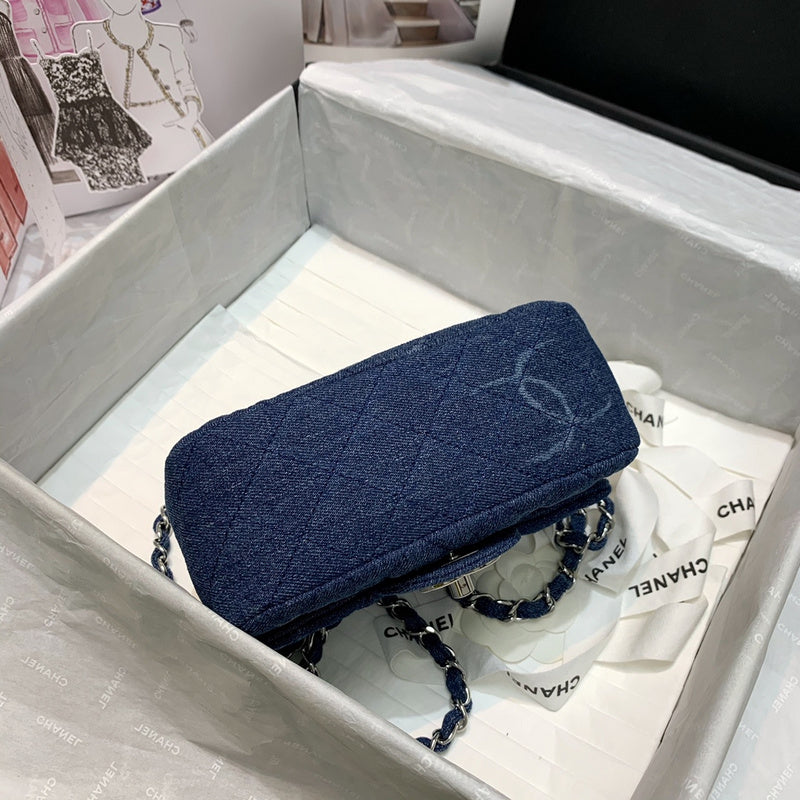 LO - CHL  BAGS FOR WOMEN - FASHION LUXURY BAGS -2252