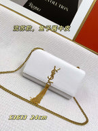 YSL BAGS - WOMEN LOVE LUXURY BAGS - 1432