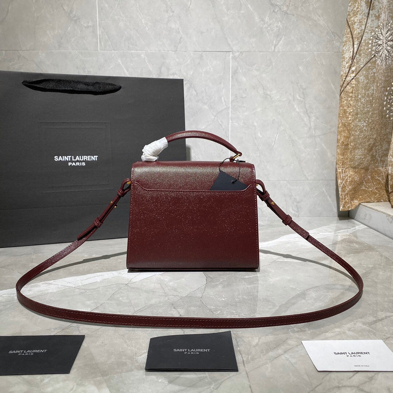 BB - YSL Bag - 4097