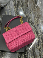 BB - YSL Bag - 3962