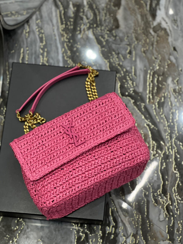 BB - YSL Bag - 3962