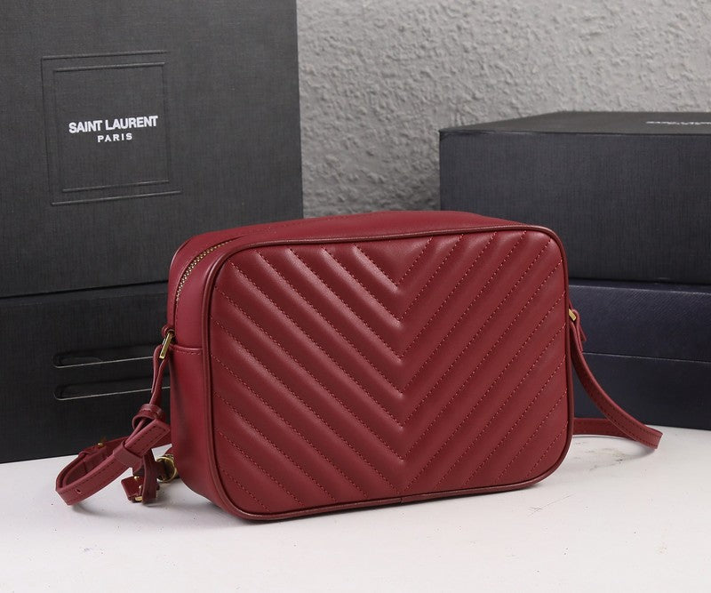 YSL BAGS - WOMEN LOVE LUXURY BAGS - 1587