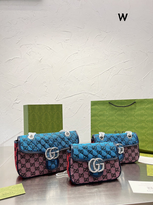 LO - BGA Bags - 1338