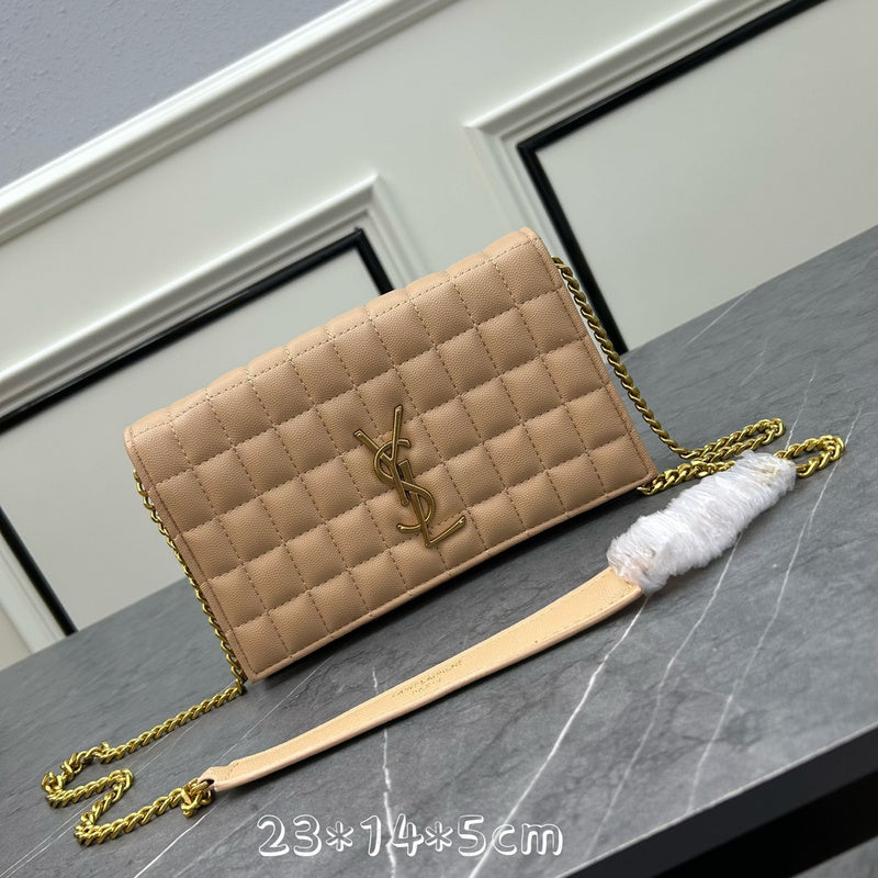 Lusso Official - LUXURY YSL BAGS - 1053