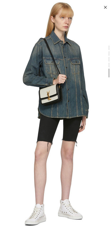 YSL BAGS - WOMEN LOVE LUXURY BAGS - 772