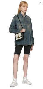 YSL BAGS - WOMEN LOVE LUXURY BAGS - 772