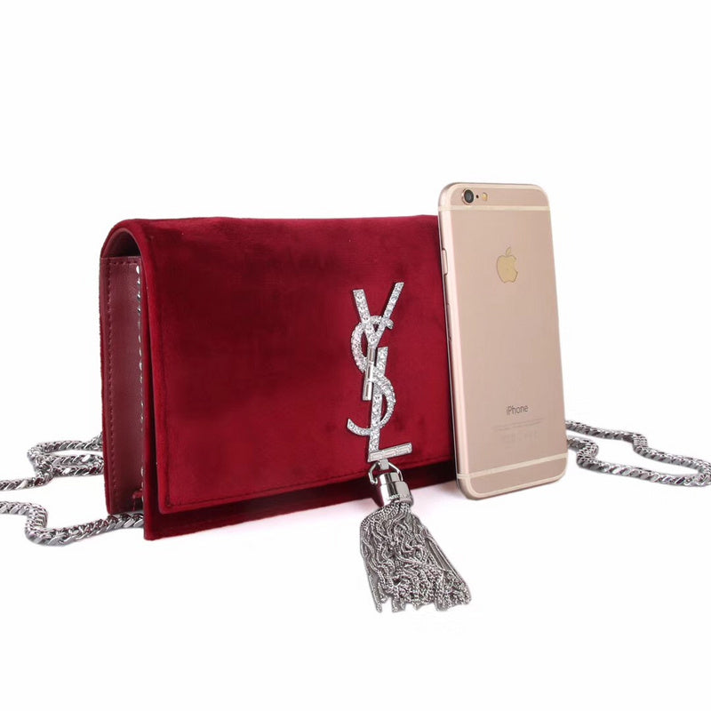 BB - YSL Bag - 3885