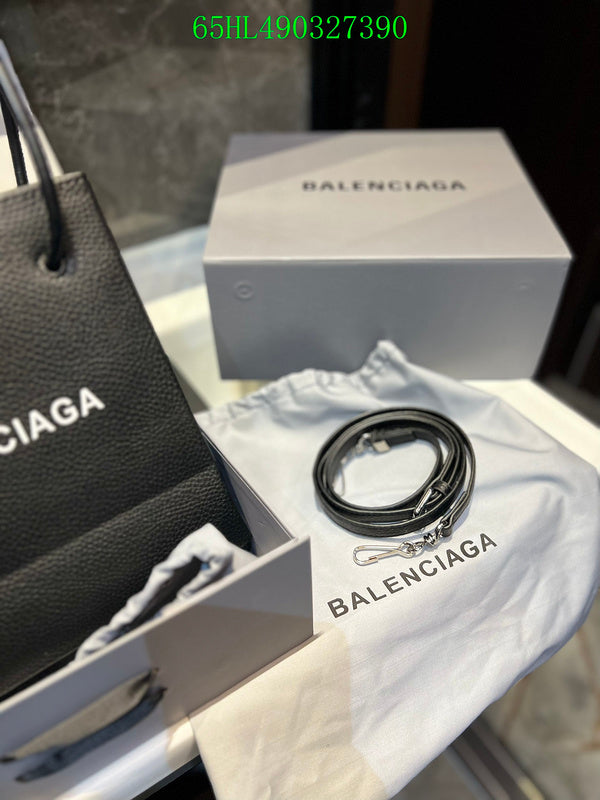 LO - BGA Bags - 1840