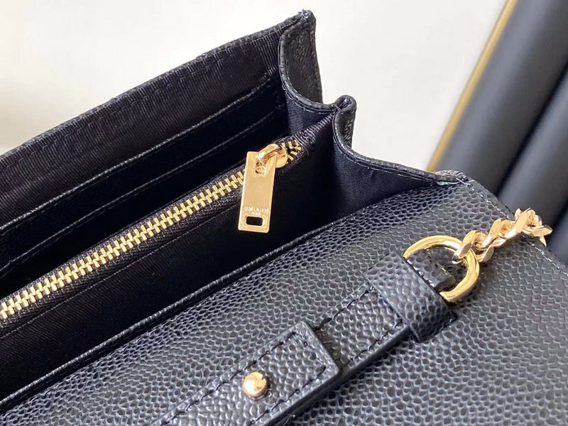 YSL BAGS - WOMEN LOVE LUXURY BAGS - 1827