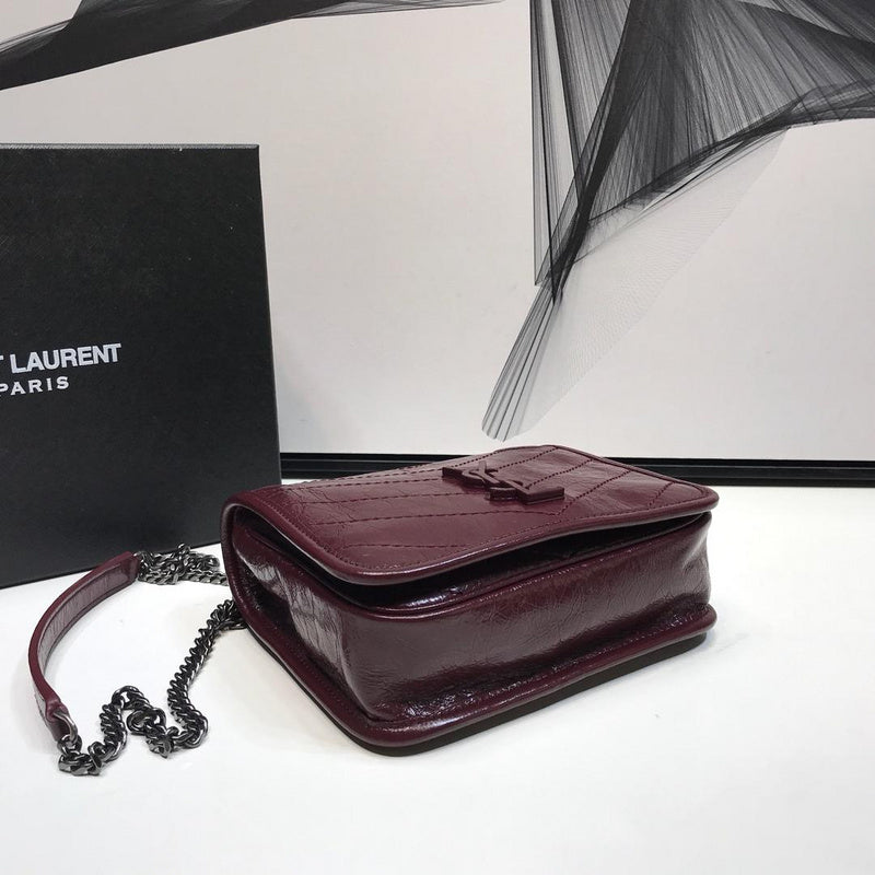 BB - YSL Bag - 2893
