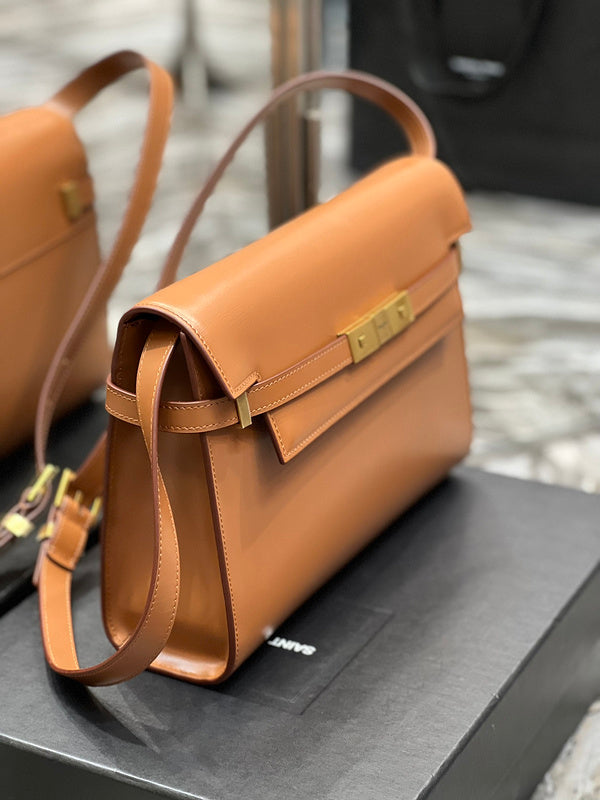 YSL BAGS - WOMEN LOVE LUXURY BAGS - 298
