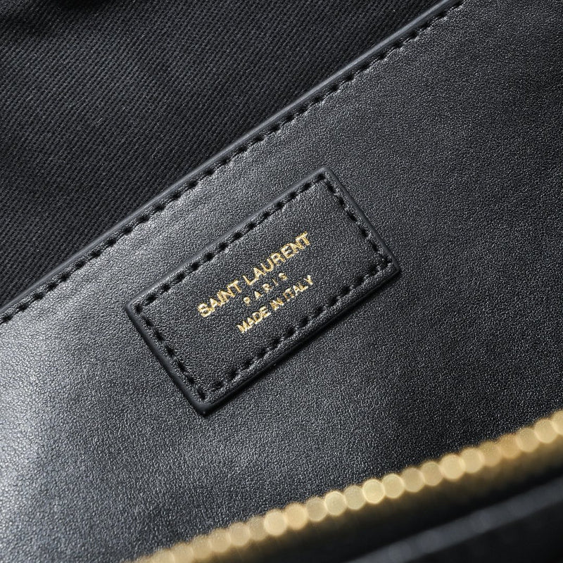 YSL BAGS - WOMEN LOVE LUXURY BAGS - 1261