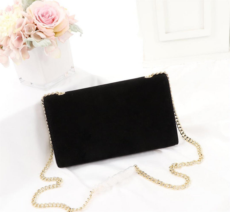 BB - YSL Bag - 2630