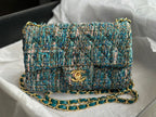 Lusso Official -  CHL BAGS  - 084