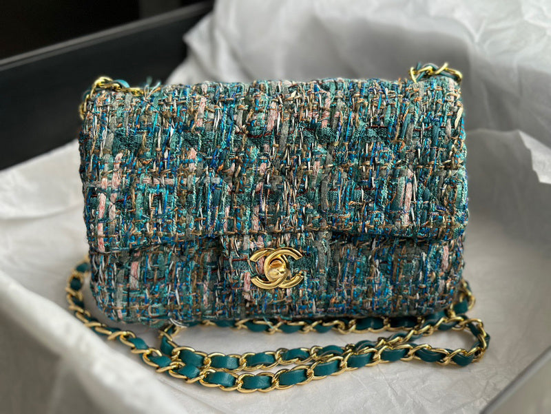 Lusso Official -  CHL BAGS  - 084