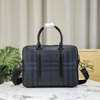 Lusso Official -  B-BARRY BAGS FOR MEN - 115