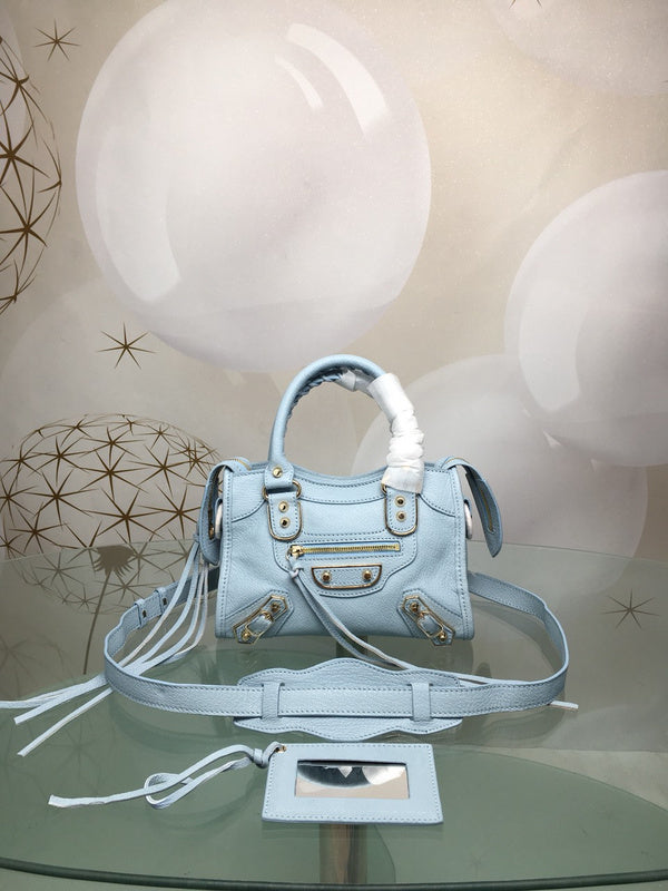 LO BAGS - BGA BAGS - 155