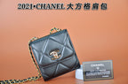 Lusso Official -  CHL BAGS  - 621