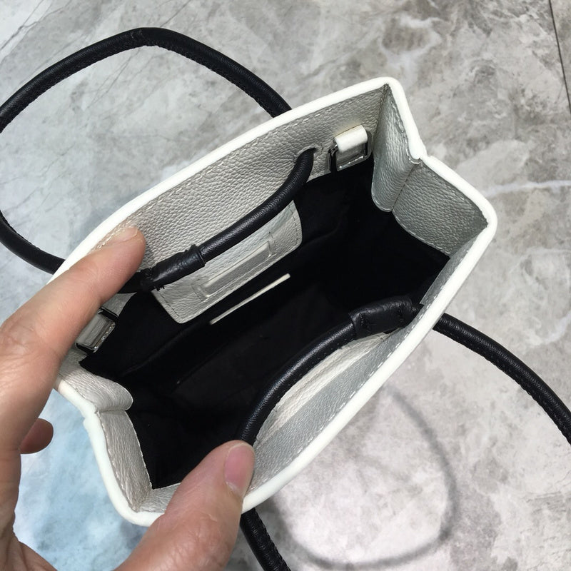 LO - BGA Bags - 1280