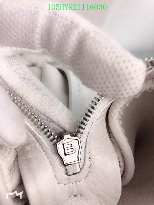 LO - BGA Bags - 2402