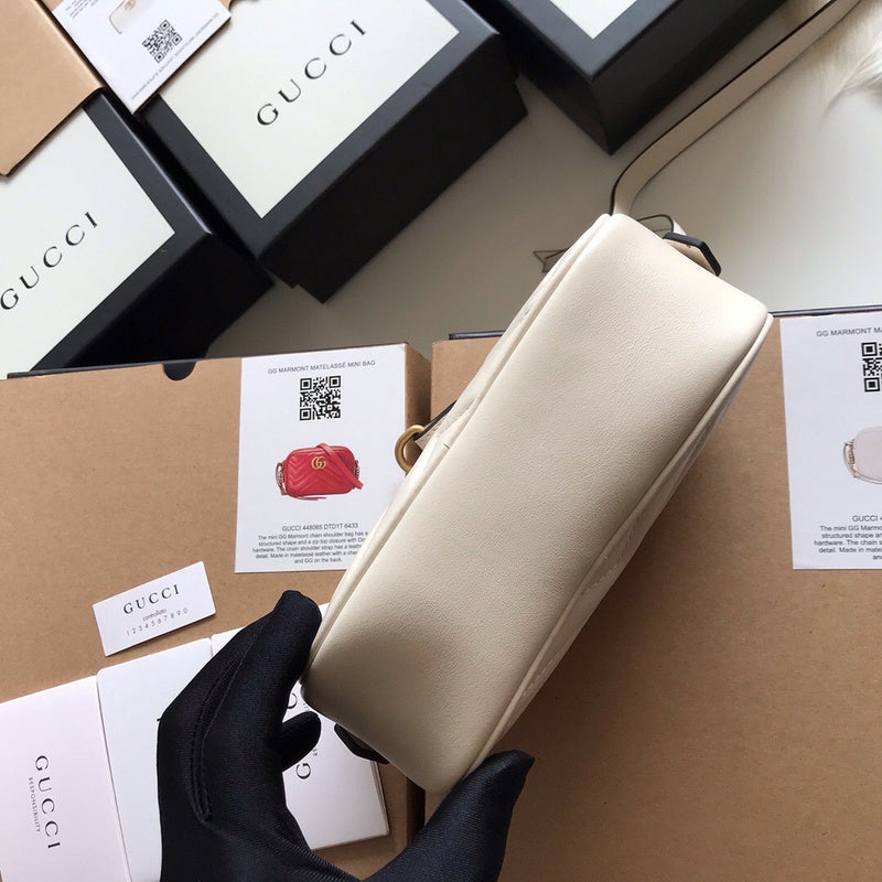 LO - GCC Bags - 3008